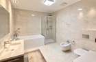 3 Camere Herastrau-Nordului Modern  Parcare subterana