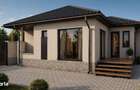 Casa Tip P, Zona Functionarilor - 8
