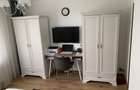 Inchiriez apartament 2 camere in Sfantu Gheorghe Str.Crangului complet mobilat si utilat!!Pret 385 - 1