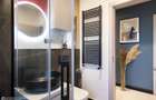 OFERTA IMBATABILA: Apartament cu 2 camere, complet echipat, etaj 1, bloc nou - 18
