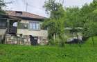 Vand casa + 1.387 m2 - 1