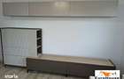 Apartament 3 camere, bloc nou, complet mobilat si utilat, cu parc