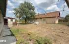 Casa 3 camere, Teren 1036 mp Front 22 m - Str. Florilor 46 - Carei