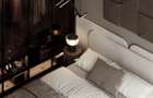 ISOLA Boutique-Ap 2 camere -51,25 mp-Bucatarie inchisa & geam la baie - 12