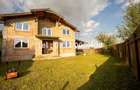 Casa la ro?u P+M, 219 mp + Anexa, Teren 475 mp, Deschidere 40m, Halchiu - Brasov - 1