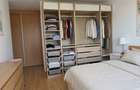 Apartament Avangarden 72mp 3 camere 2 bai 2 balcoane 3,62mp boxa