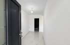 Apartament finalizat ?i intabulat cu 42 mp gradina + loc de parcare - 2