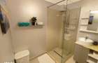 Studio nou langa plaja mobilat si utilat