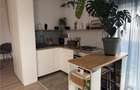 APARTAMENT 1 CAMERA - MOBILAT SI UTILAT - ZONA CENTRALA