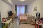 Apartament 3 camere de vanzare 2 bai 101.5 mp bloc nou complet mobilat si utilat - 9