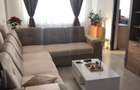 Apartament cu 3 camere semidecomandat în Pielești