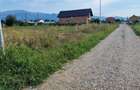 Teren intravilan Avrig, judet Sibiu 63 000 EUR negociabil - 15