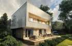 Proiect exclusivist in stil scandinav cu privelisti superbe in Pope?ti-Deal - 5