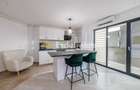 Apartament modern, 66 mp, 3 camere zona Hermes Nord - 16