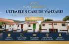 Casă cu 4 camere cu Teren 295 Mp în Central