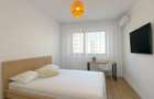 Apartament 2 camere, Ivory Residence. Luminos, mobilat și utilat (nou)
