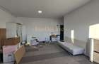 Apartament cu 2 camere si 2 garaje, terasa, in Floresti, zona Teilor