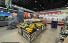 Spatiu comercial inchiriat Profi Super Rovinari, 921 mp