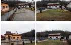 Cota 1/2 din casa si teren Loc. Vedea, jud. Arges - 4