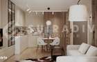 Apartament premium, terasa, parcare subterana -Era Hexagon