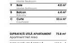 Domenii - Kiseleff | 3 Camere - Duplex | Bloc Boutique | Curte Proprie