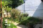 Proiect casa pe pamant necesita renovare totala, curte 85 mp, garaj+anexa - 1
