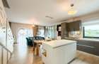 Apartament pe 2 niveluri, la cheie, Borhanci - 4