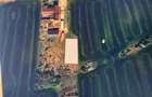 teren intravilan Vladiceasca Snagov 500m2 +1/4 din cota drum,langa lac - 6