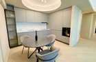 Premium 3-Room Apartment for Rent | Cortina North I Pipera - 5