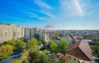 De vanzare apartament cu 3 camere, complet renovat, bulevardul Dacia - Oradea (Bihor)