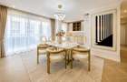 TERASA 40 mp/ARQA RESIDENCE/IANCU NICOLAE/SUPERB/2 LOCURI PARCARE - 1