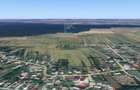 Teren intravilan 3900mp la padure Burias, Peris, Jud. Ilfov - 2