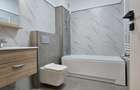 Apartament 3 camere – Dacia | Bloc nou cu loc de parcare  | Totul nou - 5