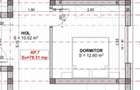 DECOMANDAT, APARTAMENT CU 3 CAMERE, GIROC - 6