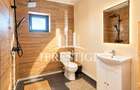 CASĂ DE ÎNCHIRIAT TOCILE | 3 CAMERE | 105 MP | CURTE PROPRIE