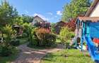 Casa individuala premium | 1000 mp teren | C-4833