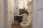 FLOREASCA - F. CHOPIN, apartament 2 camere mobilate, ideal rezidenta - 11