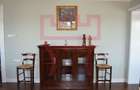 Apartament  spectaculos 4 camere panorama mobilier masiv nuc Viena