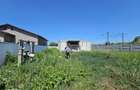 Teren intravilan cu constructie noua, 1172 mp, zona Bradesti - 1