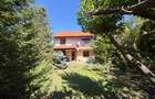 Aspen House, 5 camere, gradina matura, garaj, din caramida, Paradisul Verde - 1