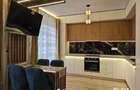 Apartament 2 camere ultrafinisat, mobilat ?i utilat la cheie, terasa 12mp, in Terra,Floresti - 4