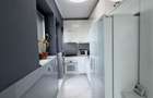 Penthouse Mamaia + 2 terase + curte 3 locuri de parcare