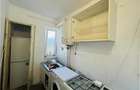 Ap cu 2 camere, balcon, etaj 4/5 - Zona Ciresica