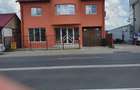 Spa?iu comercial 80 mp Pite?ti Str. Nicolae Balcescu, stradal, centrala proprie, vad excelent - 2
