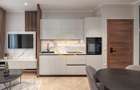 Decomandat Ansamblu modern Titan Pallady metrou Teclu Ikea Pret promo - 4