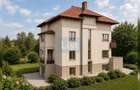 Comision 0% Proiect autorizat 3 apartamente, Grigorescu