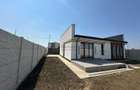 Casă individuală, 4 camere, teren 309 mp - Comuna Berceni - 18