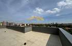 Penthouse Aradului-3 Camere-Centrala Proprie
