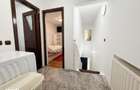 Casa 4 camere | BALOTESTI | zona linistita | 100m pana la lac | - 9
