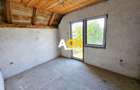 Casa la gri, S+P+M, 4 camere, 500 mp teren, Cetate, toate utilitatile
